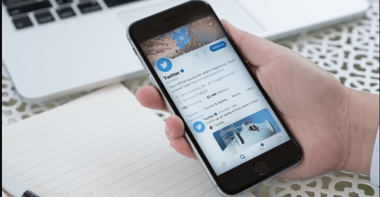 twitter app