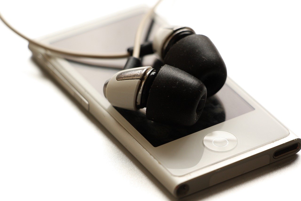 mp3 player