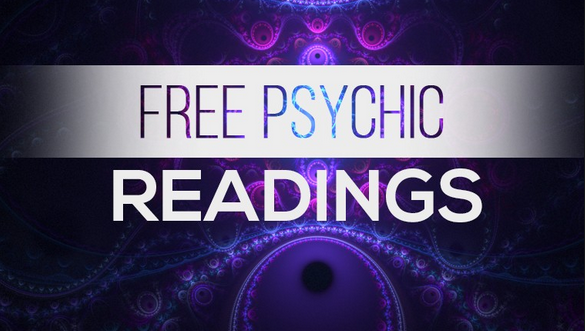 psychic readings