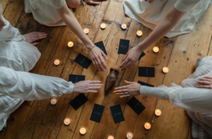rituals