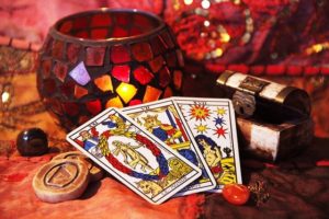 card