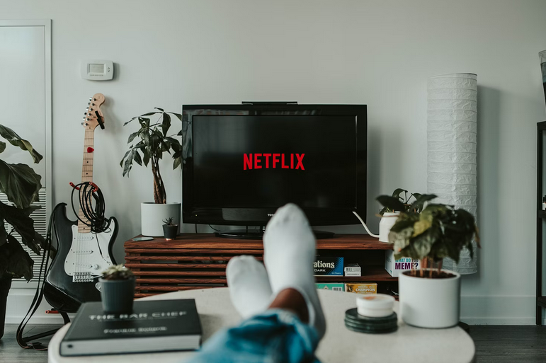 netflix